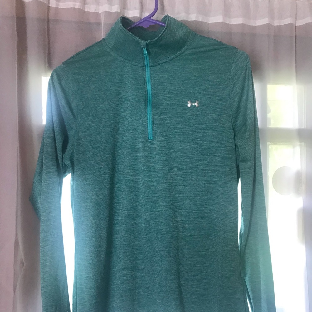 Under Armour Quarter zip
